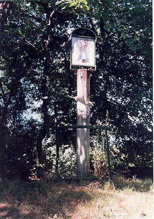 pamatnik panna maria